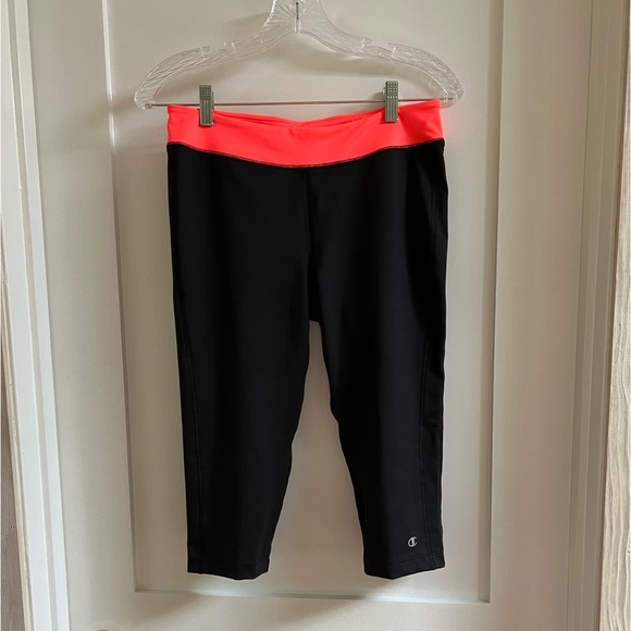 Champion Powertrain/Powerflex Workout Capris  M - Picture 11 of 11